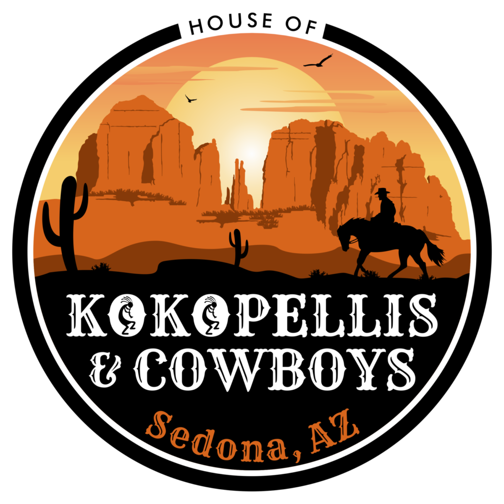 Vacations by Valkere - House of Kokopellis & Cowboys