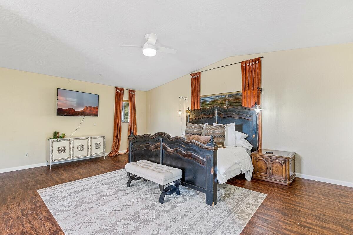 Desert Rose Retreat Vacations by Valkere Book Direct for best deals