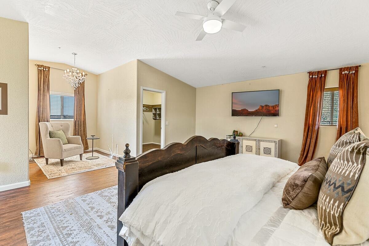 Desert Rose Retreat Vacations by Valkere Book Direct for best deals