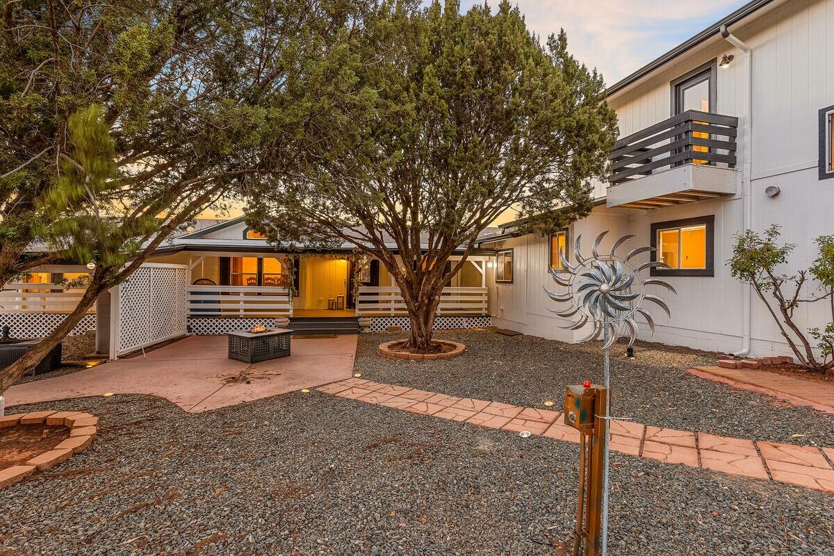 Desert Rose Retreat Vacations by Valkere Book Direct for best deals