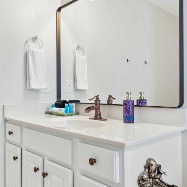 STD Bathroom 1-2