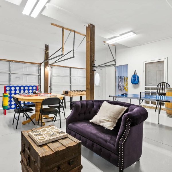 STD Game Room 1