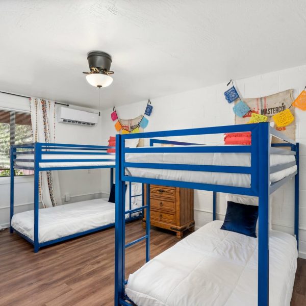 Casa Bedroom 5-2