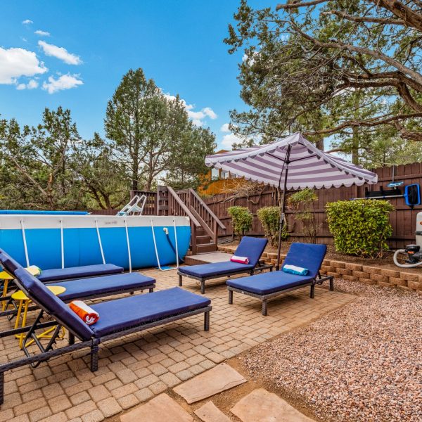 Casa Pool 1