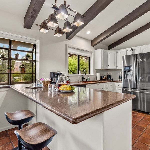 Casa Kitchen 1
