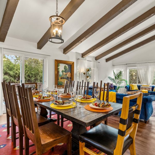Casa Dining 2