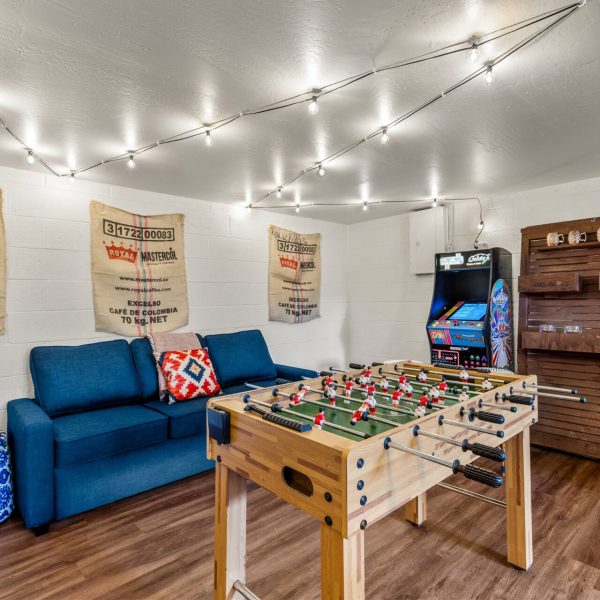 Casa Game Room 4