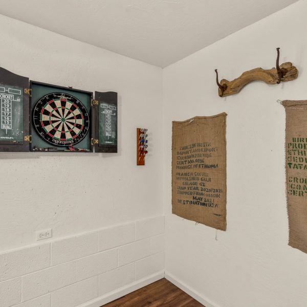 Casa Game Room 3