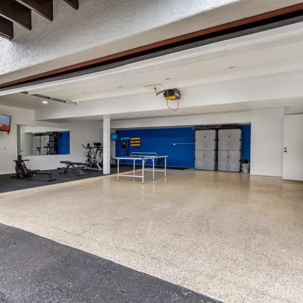 Casa Gym 3