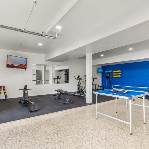 Casa Gym 2