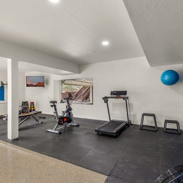 Casa Gym 4
