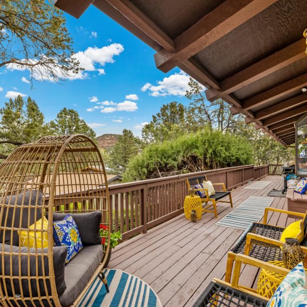 Casa Deck 1