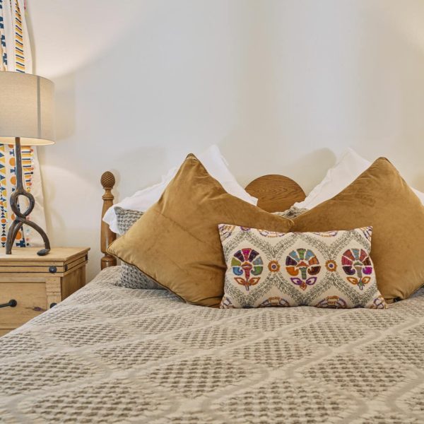 Casa Bedroom 1-1
