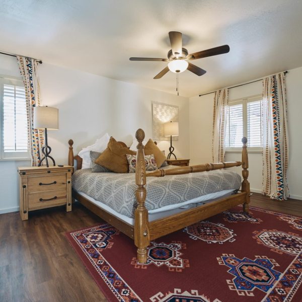 Casa Bedroom 1-3