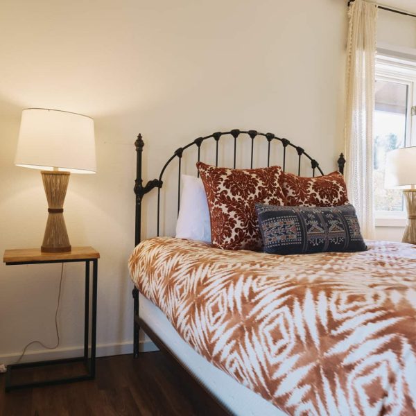 Casa Bedroom 2-2