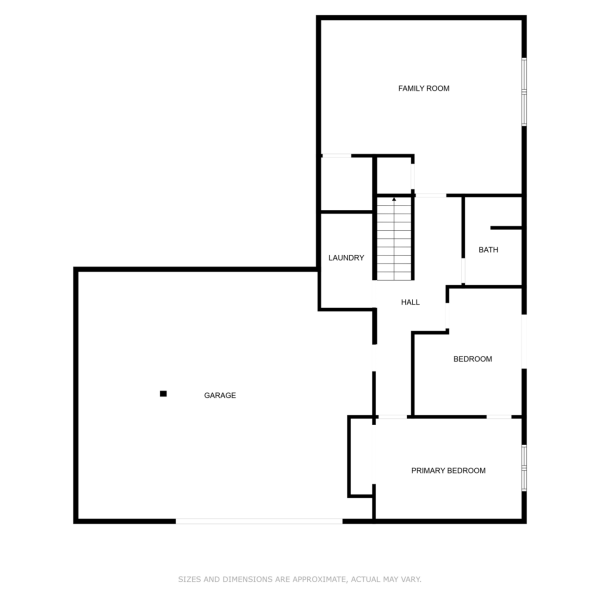 Casa Floorplan 2