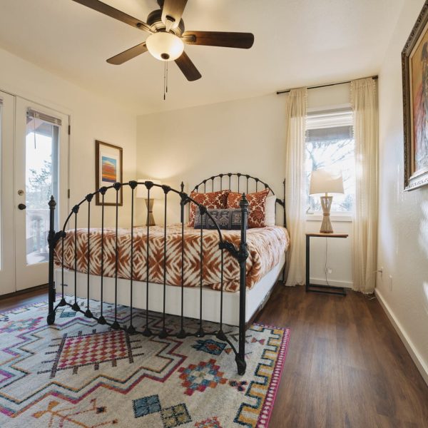 Casa Bedroom 2-3