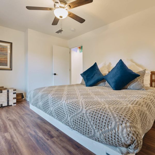 Casa Bedroom 3-1