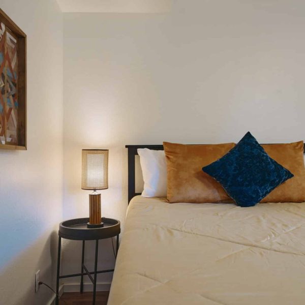 Casa Bedroom 4-2