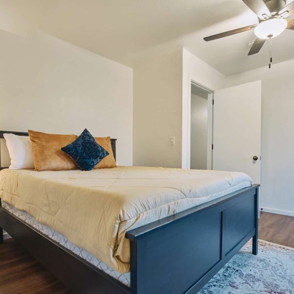 Casa Bedroom 4-3