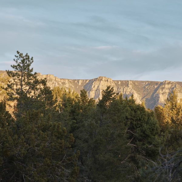 Casa Mountains