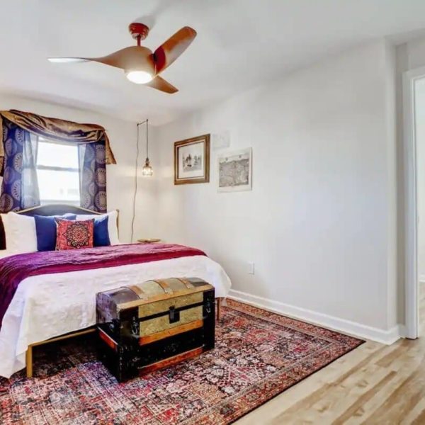 STD Bedroom 5-2