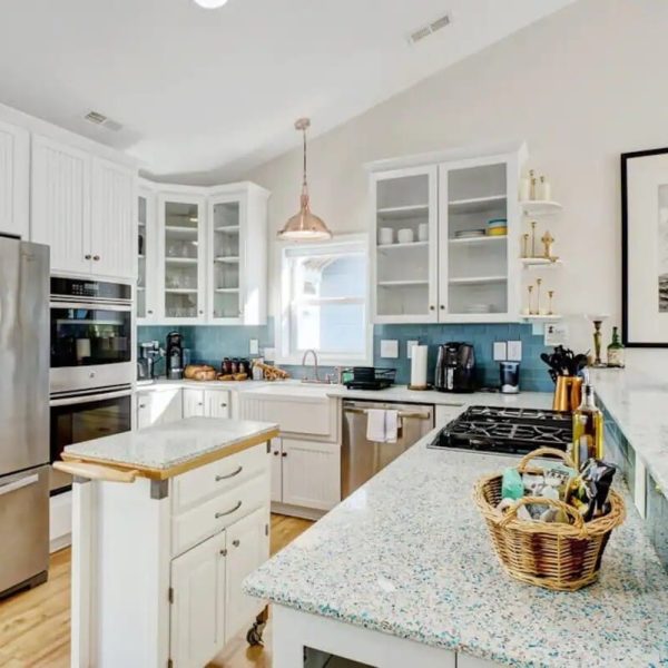 STD Kitchen 2