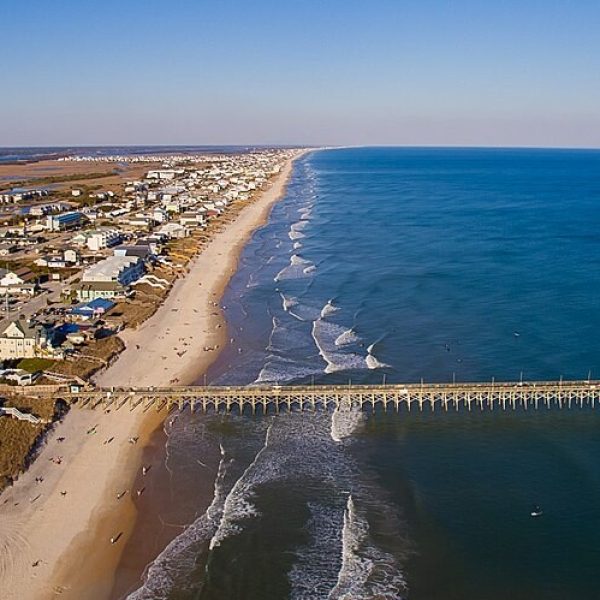 Robert Bourdeaux - Kloudmedia, CC BY-SA 4.0 , via Wikimedia Commons